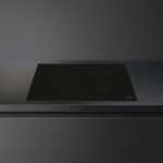 Piano Cottura Induzione SMEG da Incasso 4 Fuochi Larghezza 75 cm in Vetroceramica - SI1B2742D