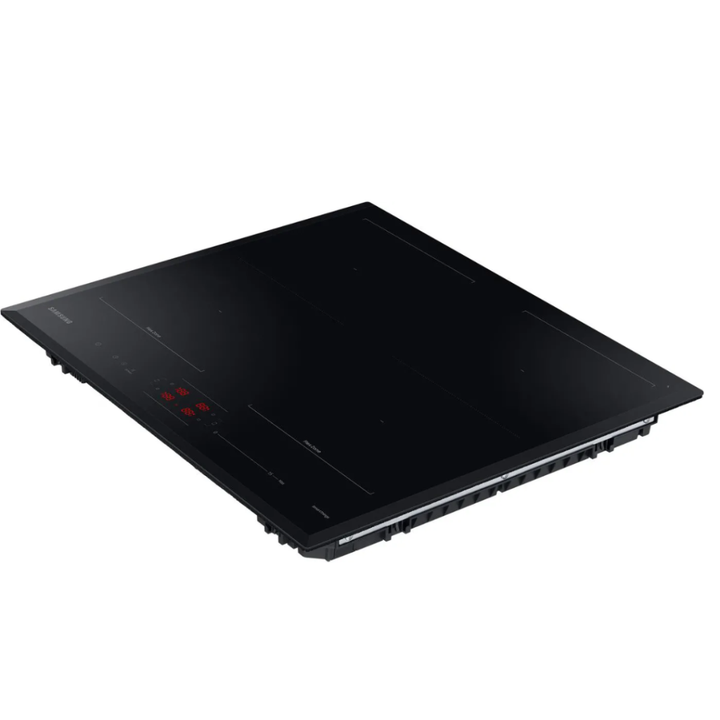Piano Cottura a Induzione SAMSUNG 4 Fuochi 60 cm Piano in Vetroceramica - NZ64B5066KK