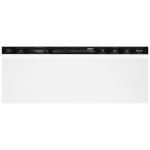 Lavastoviglie da Incasso AEG 14 Coperti Scomparsa Totale 60 cm con Motore Inverter - FSS75747P