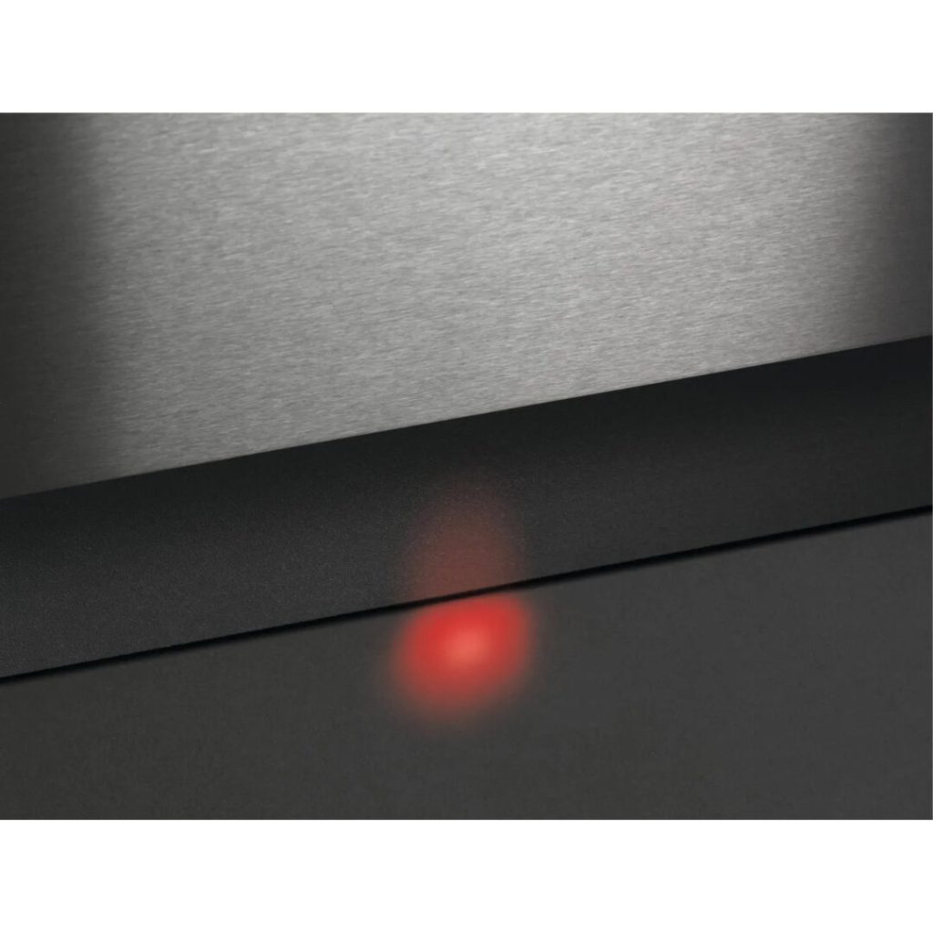 Lavastoviglie da Incasso AEG 14 Coperti Scomparsa Totale 60 cm con Motore Inverter - FSS75747P