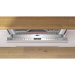 Lavastoviglie da Incasso BOSCH 14 Coperti Classe energetica A Scomparsa Totale 60 cm - SMV8YCX02E Serie 8