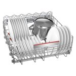 Lavastoviglie da Incasso BOSCH 14 Coperti Classe energetica A Scomparsa Totale 60 cm - SMV8YCX02E Serie 8