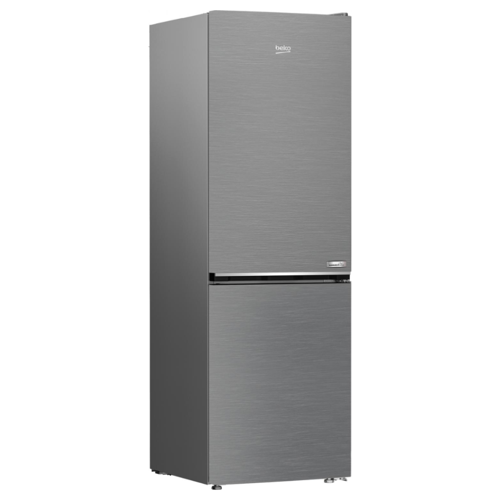 Frigorifero Combinato BEKO 366 Litri Raffreddamento No Frost - B5XRCNA366