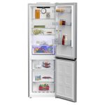 Frigorifero Combinato BEKO 366 Litri Raffreddamento No Frost - B5XRCNA366