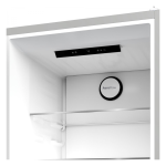 Frigorifero Combinato BEKO 366 Litri Raffreddamento No Frost - B5XRCNA366