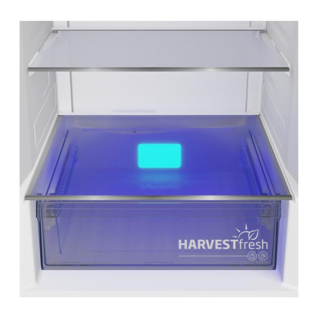 Frigorifero Combinato BEKO 366 Litri Raffreddamento No Frost - B5XRCNA366