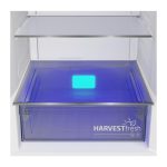 Frigorifero Combinato BEKO 366 Litri Raffreddamento No Frost - B5XRCNA366