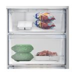 Frigorifero Combinato BEKO 366 Litri Raffreddamento No Frost - B5XRCNA366