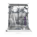 Lavastoviglie BEKO 14 Coperti Libera Installazione 60 cm colore Bianco - BDFN15D431W