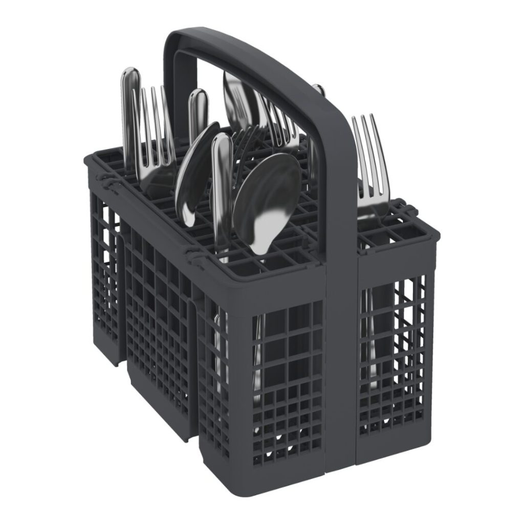 Lavastoviglie BEKO 14 Coperti Libera Installazione 60 cm colore Bianco - BDFN15D431W