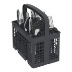 Lavastoviglie BEKO 14 Coperti Libera Installazione 60 cm colore Bianco - BDFN15D431W