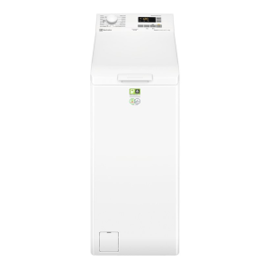 Lavatrice Carica dall'Alto ELECTROLUX 6 Kg 60 cm Centrifuga 1151 giri Funzione Vapore - EW6T526C