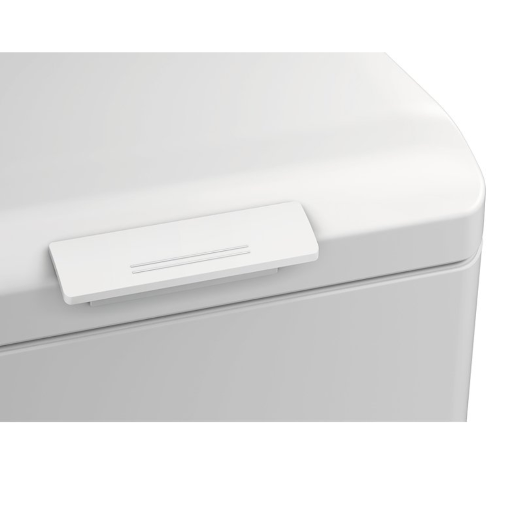 Lavatrice Carica dall'Alto ELECTROLUX 6 Kg 60 cm Centrifuga 1151 giri Funzione Vapore - EW6T526C