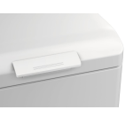 Lavatrice Carica dall'Alto ELECTROLUX 6 Kg 60 cm Centrifuga 1151 giri Funzione Vapore - EW6T526C