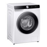 Lavatrice SAMSUNG 11 Kg Classe A Profondità 60 cm Centrifuga 1400 giri Inverter Vapore Ecolavaggio - WW11DG6B85LKU3