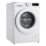 Lavatrice LG 10 Kg Classe A Centrifuga 1400 giri Motore Inverter Vapore AI DD - F4R3010NSWW