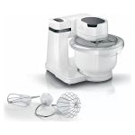 Robot da Cucina Bosch Capacità 3.8 Litri 4 Velocità Potenza 700 Watt - MUMS2AW00