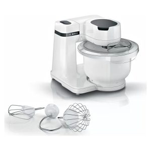 Robot da Cucina Bosch Capacità 3.8 Litri 4 Velocità Potenza 700 Watt - MUMS2AW00