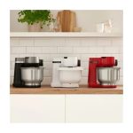 Robot da Cucina Bosch Capacità 3.8 Litri 4 Velocità Potenza 700 Watt - MUMS2AW00