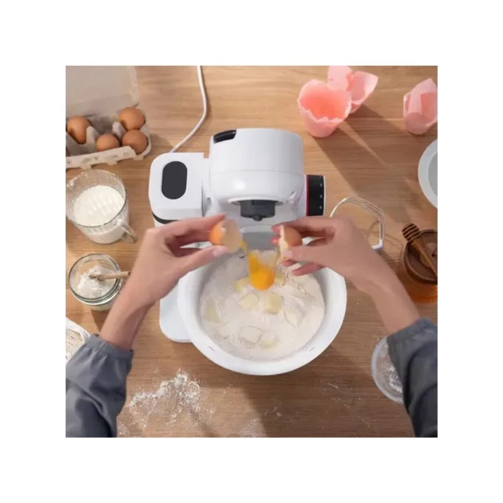Robot da Cucina Bosch Capacità 3.8 Litri 4 Velocità Potenza 700 Watt - MUMS2AW00