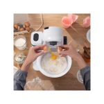 Robot da Cucina Bosch Capacità 3.8 Litri 4 Velocità Potenza 700 Watt - MUMS2AW00