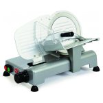 Affettatrice Professionale R. G. V. con Lama 20 cm Potenza 110 watt - AF 200 AM