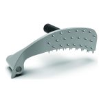 Affettatrice Professionale R. G. V. con Lama 20 cm Potenza 110 watt - AF 200 AM