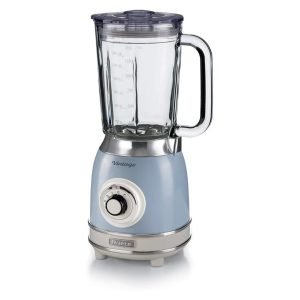 Frullatore Ariete con Bicchiere1000 watt 1.5 Litri - 583