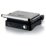 Bistecchiera Ariete 2000W 3 in 1 con Piastre e Vassoio Anti Goccia Rimovibili - 1934