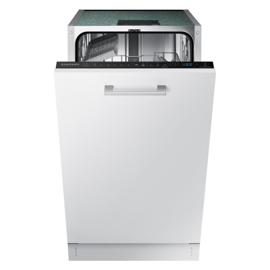 Lavastoviglie da Incasso Samsung 45 cm Slim 9 Coperti - DW50R4060B
