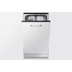 Lavastoviglie da Incasso Samsung 45 cm Slim 9 Coperti - DW50R4060B