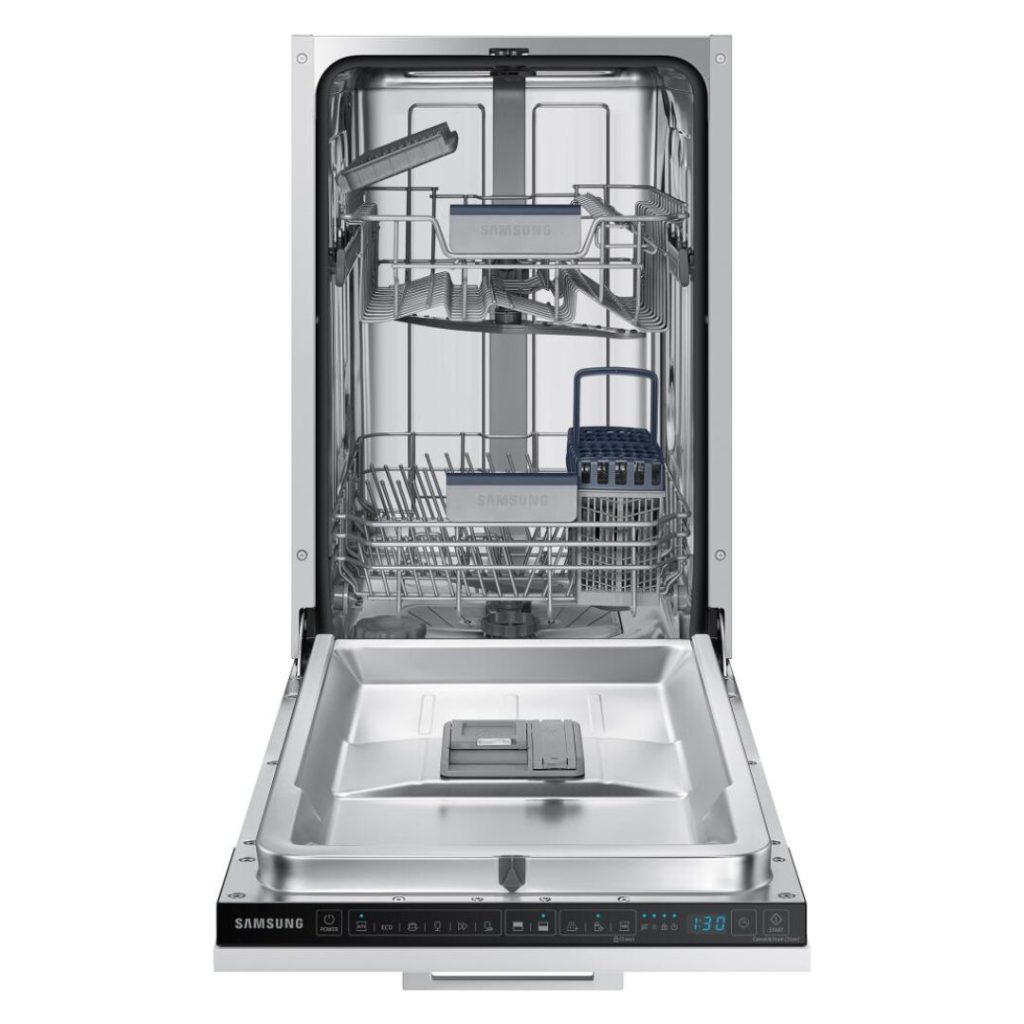 Lavastoviglie da Incasso Samsung 45 cm Slim 9 Coperti - DW50R4060B