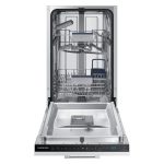 Lavastoviglie da Incasso Samsung 45 cm Slim 9 Coperti - DW50R4060B