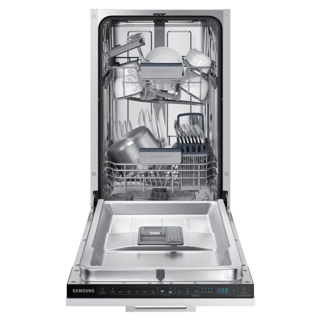 Lavastoviglie da Incasso Samsung 45 cm Slim 9 Coperti - DW50R4060B