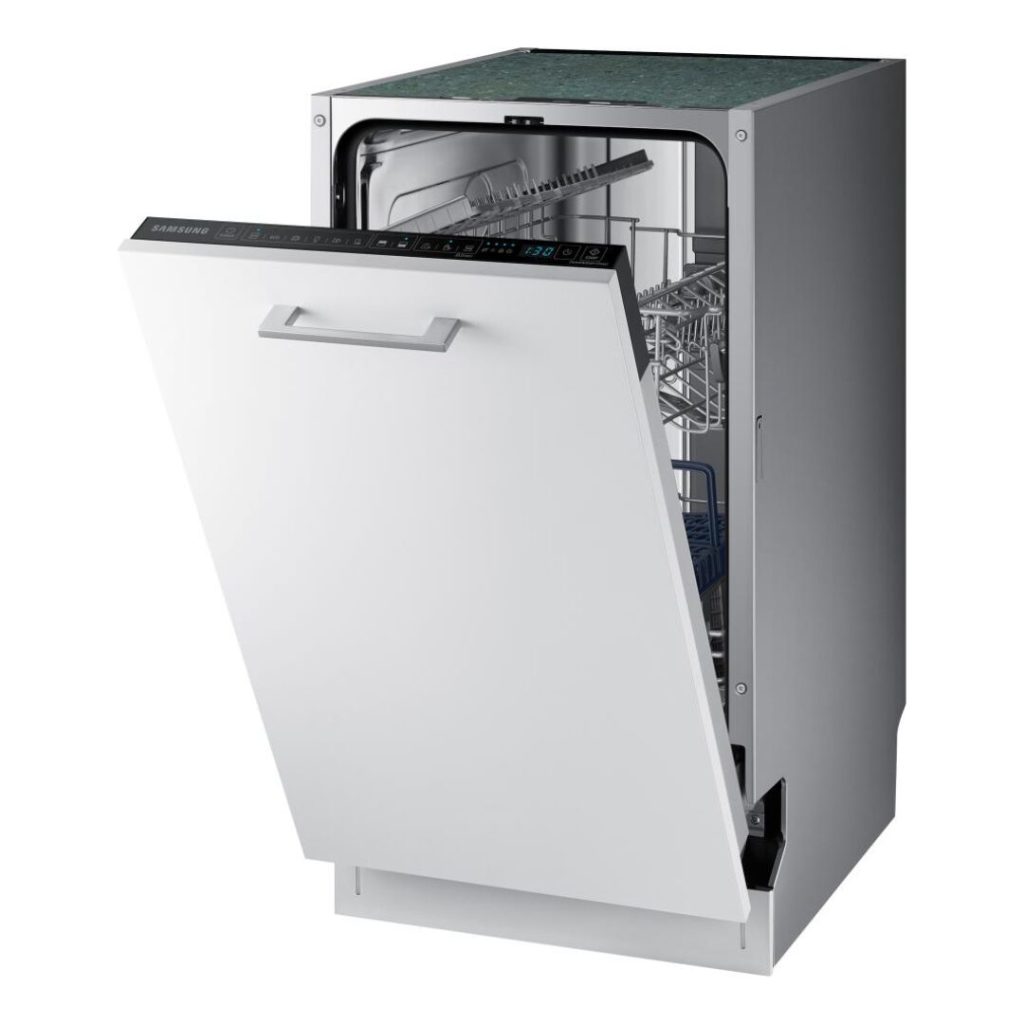 Lavastoviglie da Incasso Samsung 45 cm Slim 9 Coperti - DW50R4060B