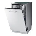 Lavastoviglie da Incasso Samsung 45 cm Slim 9 Coperti - DW50R4060B