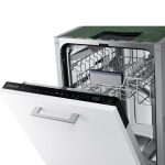 Lavastoviglie da Incasso Samsung 45 cm Slim 9 Coperti - DW50R4060B