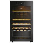 Cantinetta Vino Haier 34 Bottiglie Wine Bank 50 Serie 3 - HWS34GGH1