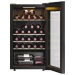 Cantinetta Vino Haier 34 Bottiglie Wine Bank 50 Serie 3 - HWS34GGH1
