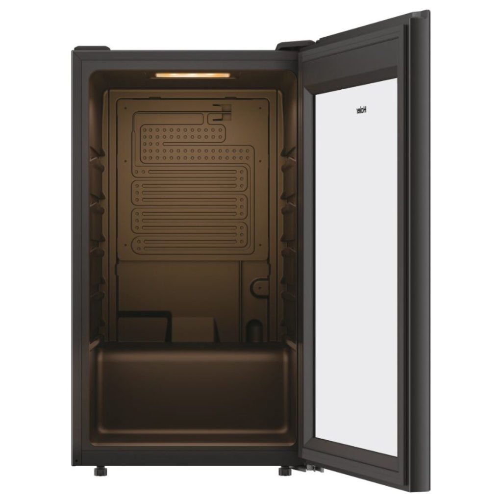 Cantinetta Vino Haier 34 Bottiglie Wine Bank 50 Serie 3 - HWS34GGH1