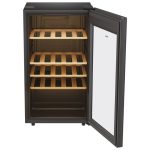 Cantinetta Vino Haier 34 Bottiglie Wine Bank 50 Serie 3 - HWS34GGH1