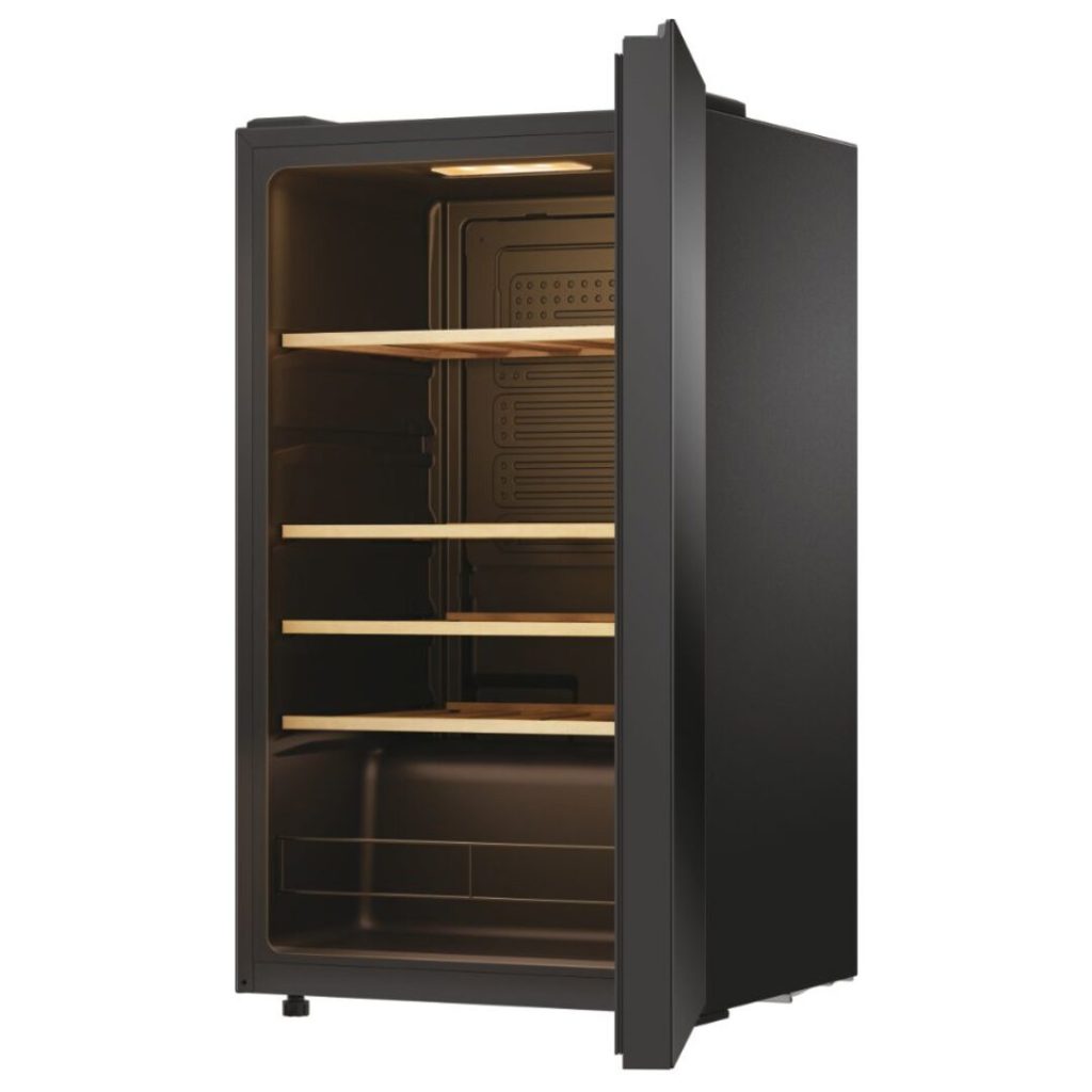 Cantinetta Vino Haier 34 Bottiglie Wine Bank 50 Serie 3 - HWS34GGH1