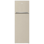 Frigorifero Doppia porta Beko Capacità 306 Litri Statico Inverter - RDSA310M40BN