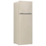 Frigorifero Doppia porta Beko Capacità 306 Litri Statico Inverter - RDSA310M40BN