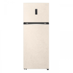 Frigorifero Doppia Porta Lg Capacità 493 Litri No Frost - GTBV44SEBKD