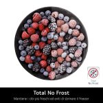 Frigorifero Doppia Porta Lg Capacità 493 Litri No Frost - GTBV44SEBKD