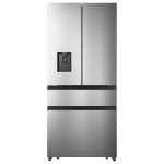 Frigorifero Americano Side by Side Hisense 302 Litri No Frost - RF540N4WIE