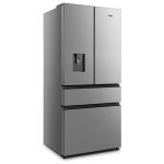 Frigorifero Americano Side by Side Hisense 302 Litri No Frost - RF540N4WIE