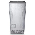 Frigorifero Americano Side by Side Hisense 302 Litri No Frost - RF540N4WIE