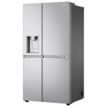 Frigorifero Americano Lg Side by Side 635 Litri No Frost Wi-Fi- GSLV91MBAD